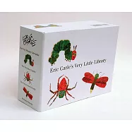 Eric Carle&rsquo;s Very Little Library