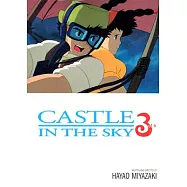 Castle in the Sky 3