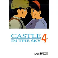 Castle in the Sky 4