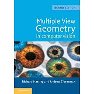 Multiple View Geometry in Computer Vision