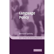Language Policy