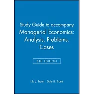 Managerial Economics: Analysis, Problems, Cases