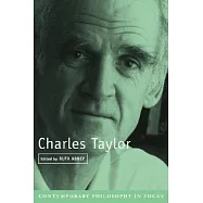Charles Taylor