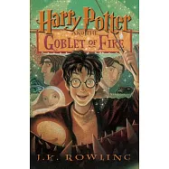 Harry Potter and the Goblet of Fire