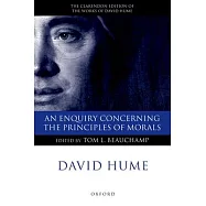 An Enquiry Concerning the Principles of Morals: A Critical Edition