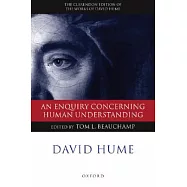 An Enquiry Concerning Human Understanding: A Critical Edition