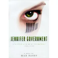 Jennifer Government