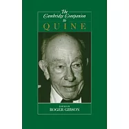 The Cambridge Companion to Quine