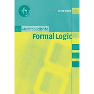 An Introduction to Formal Logic
