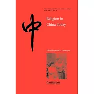 Religion in China Today