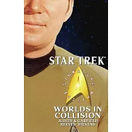 Star Trek: Worlds in Collision