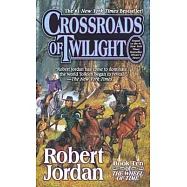 Crossroads of Twilight