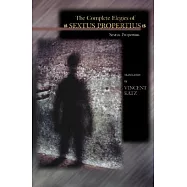 The Complete Elegies of Sextus Propertius