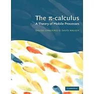 The Pi-Calculus: A Theory of Mobile Processes