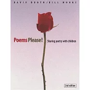 Poetry Goes to School: From Mother Goose to Shel Silverstein