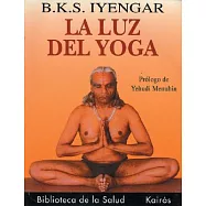 Luz Del Yoga / Light on Yoga
