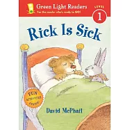 Rick Is Sick
