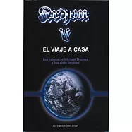 Kryon V El Viaje a Casa