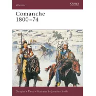 Comanche 1800-74