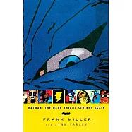 Batman: The Dark Knight Strikes Again