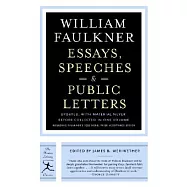 Essays, Speeches & Public Letters