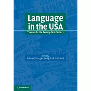 Language in the USA: Themes for the Twenty-first Century