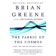 The Fabric of the Cosmos: Space, Time, and the Texture of Reality