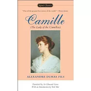 Camille: The Lady of the Camellias