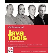 Professional Java Tools for Extreme Programming: Ant, Xdoclet, JUnit, Cactus and Maven