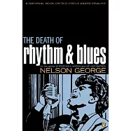 The Death of Rhythm & Blues