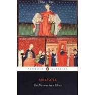 The Nicomachean Ethics