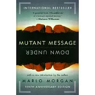Mutant Message Down Under