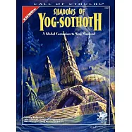 Shadows of Yog-Sothoth: A Global Campaign to Save Mankind