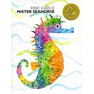 Mister Seahorse