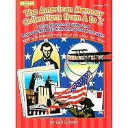 The American Memory Collection: Primary Resource Activities Across the Curriculum, H-Z