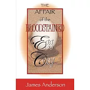 The Affair of the Bloodstained Egg Cosy