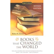 Books That Changed the World