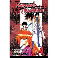 Rurouni Kenshin 4: Dual Conclusions