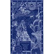 The House on the Borderland and Other Mysterious Places: Being the Second Volume of the Collected Fiction of William Hope Hodgso