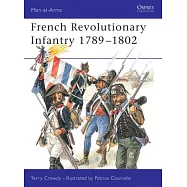 French Revolutionary Infantry 1789-1802