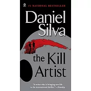 The Kill Artist