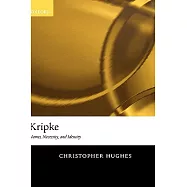 Kripke: Names, Necessity, and Identity