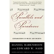 Parallels and Paradoxes: Explorations in Music and Society