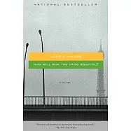 Who Will Run the Frog Hospital?