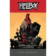 Hellboy 3: The Chained Coffin and Others
