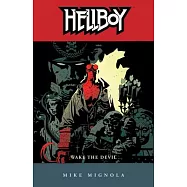 Hellboy 2: Wake the Devil