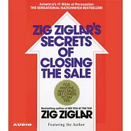 The Secrets of Closing the Sale