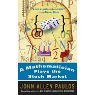 A Mathematician Plays the Stock Market