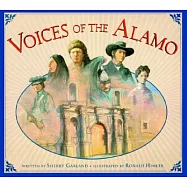 Voices of the Alamo