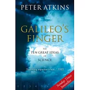 Galileo’s Finger: The Ten Great Ideas of Science
